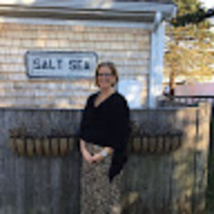 Meet your Posher, Joanna